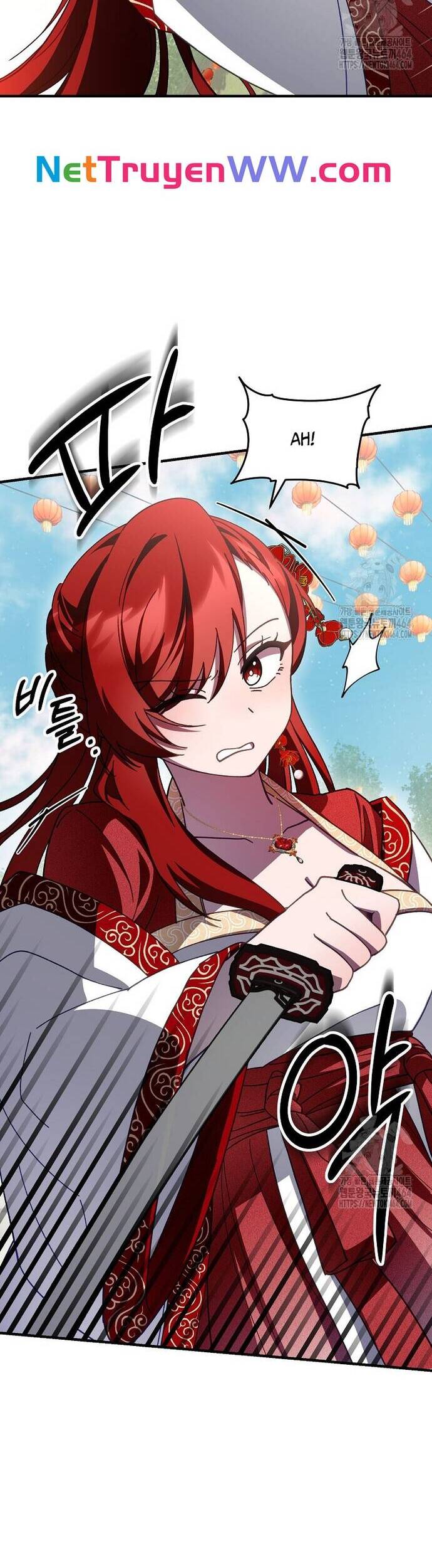 Sinh Tồn Trong Cuốn Tiểu Thuyết Romance Fantasy - Chapter 12 - Page 29