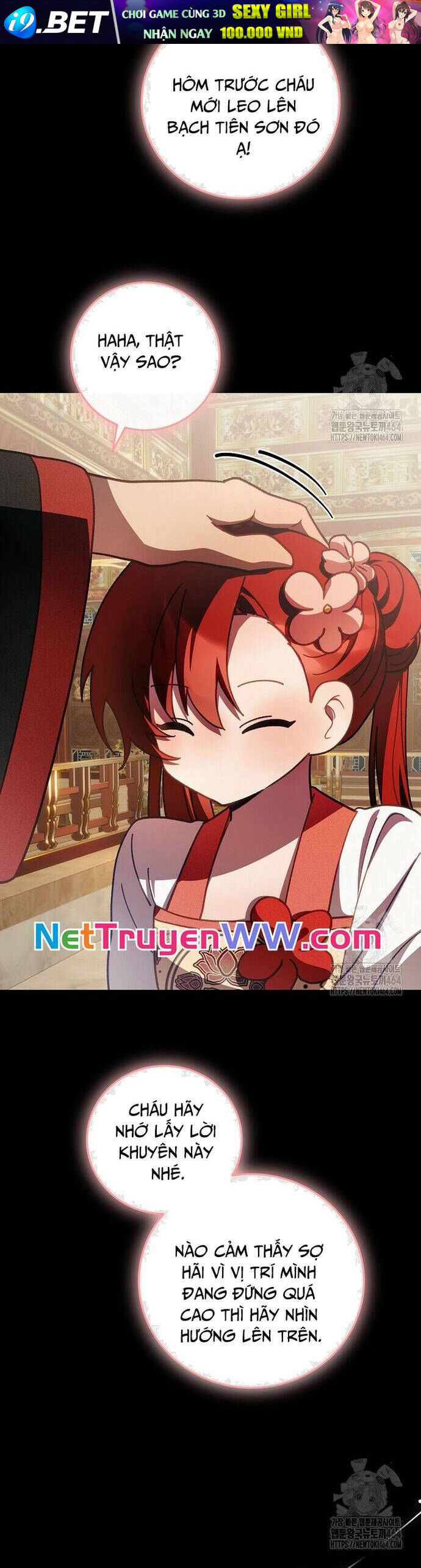 Sinh Tồn Trong Cuốn Tiểu Thuyết Romance Fantasy - Chapter 12 - Page 3