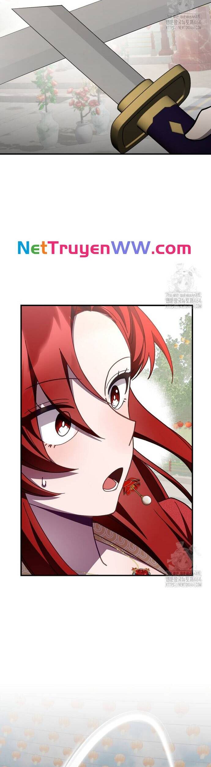 Sinh Tồn Trong Cuốn Tiểu Thuyết Romance Fantasy - Chapter 12 - Page 33