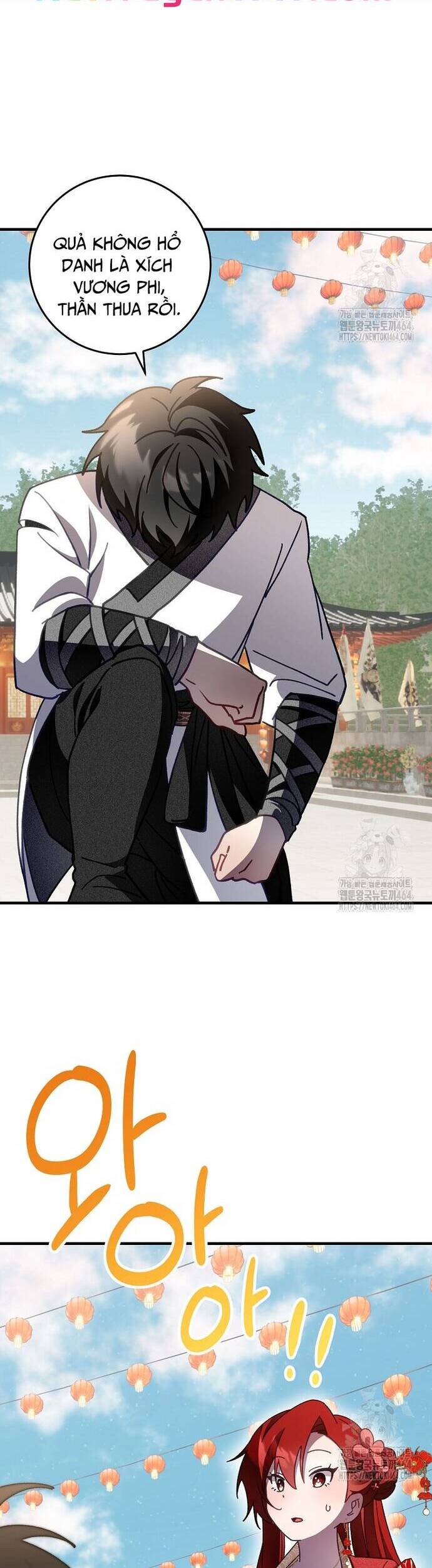 Sinh Tồn Trong Cuốn Tiểu Thuyết Romance Fantasy - Chapter 12 - Page 35