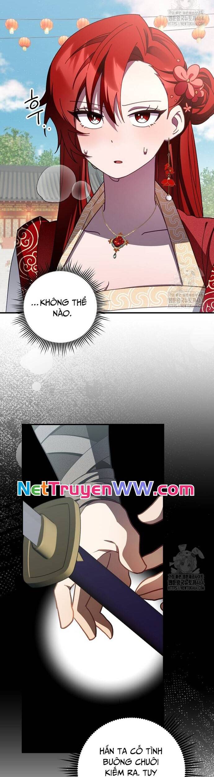 Sinh Tồn Trong Cuốn Tiểu Thuyết Romance Fantasy - Chapter 12 - Page 37