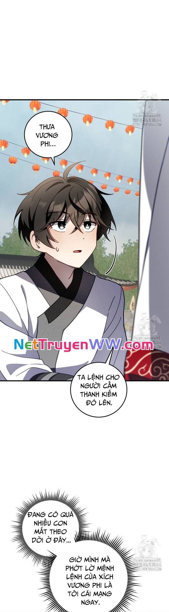 Sinh Tồn Trong Cuốn Tiểu Thuyết Romance Fantasy - Chapter 12 - Page 43