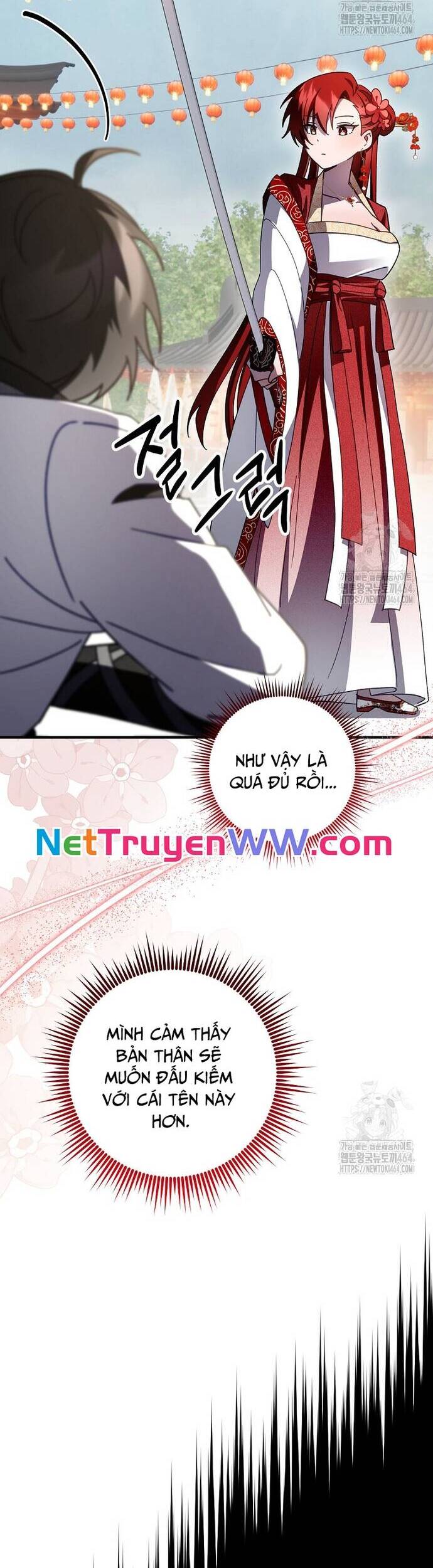 Sinh Tồn Trong Cuốn Tiểu Thuyết Romance Fantasy - Chapter 12 - Page 45