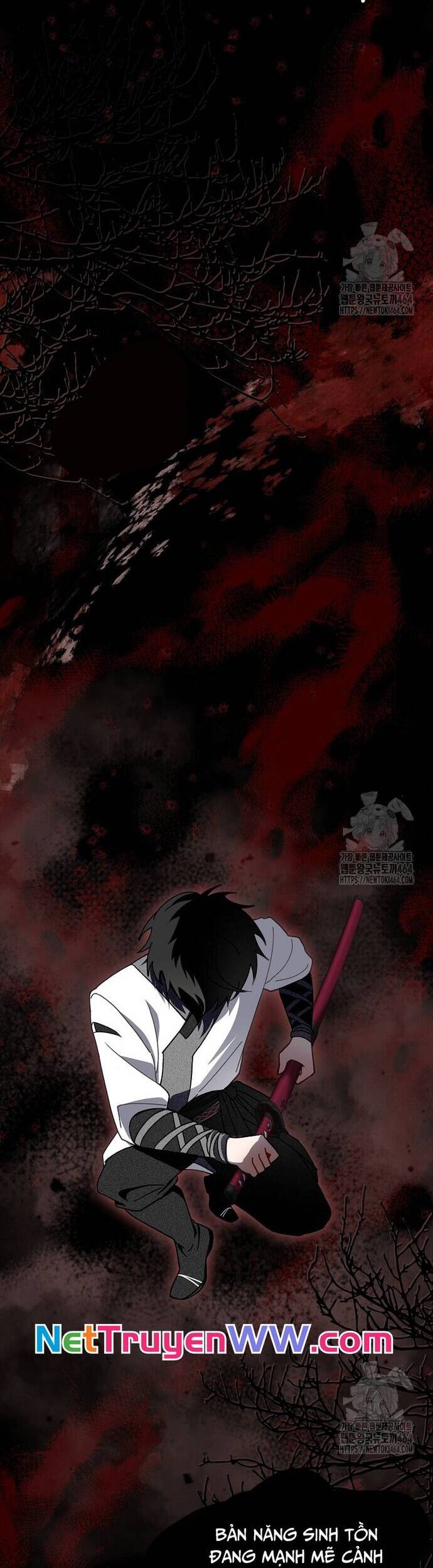 Sinh Tồn Trong Cuốn Tiểu Thuyết Romance Fantasy - Chapter 12 - Page 47