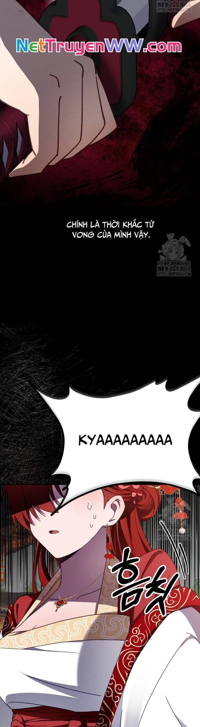 Sinh Tồn Trong Cuốn Tiểu Thuyết Romance Fantasy - Chapter 12 - Page 49