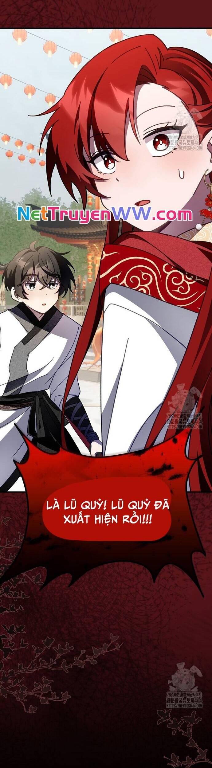 Sinh Tồn Trong Cuốn Tiểu Thuyết Romance Fantasy - Chapter 12 - Page 51