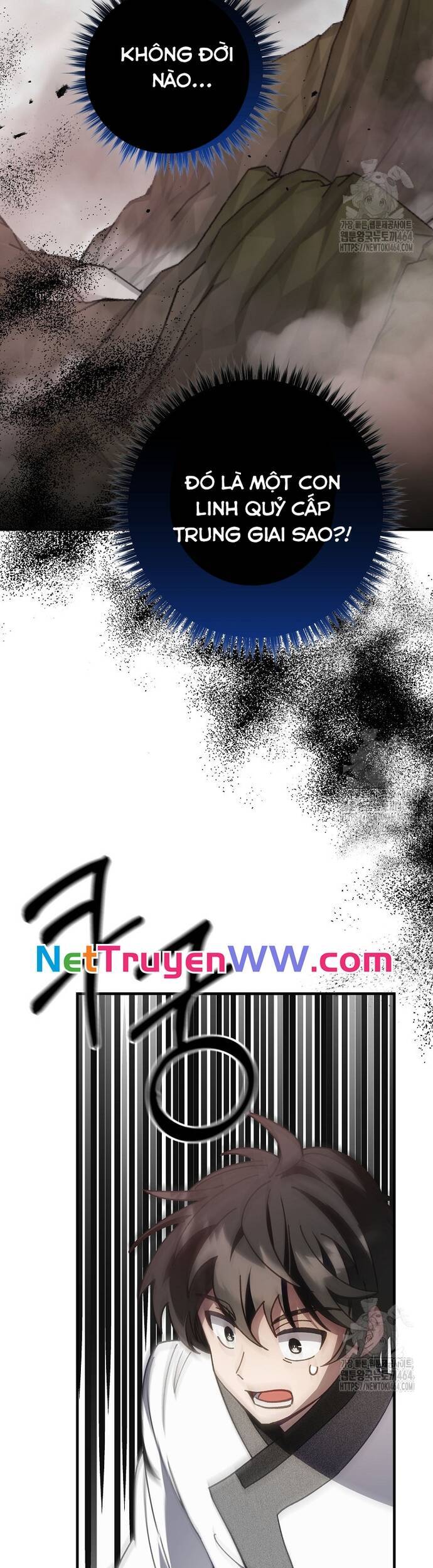 Sinh Tồn Trong Cuốn Tiểu Thuyết Romance Fantasy - Chapter 13 - Page 10