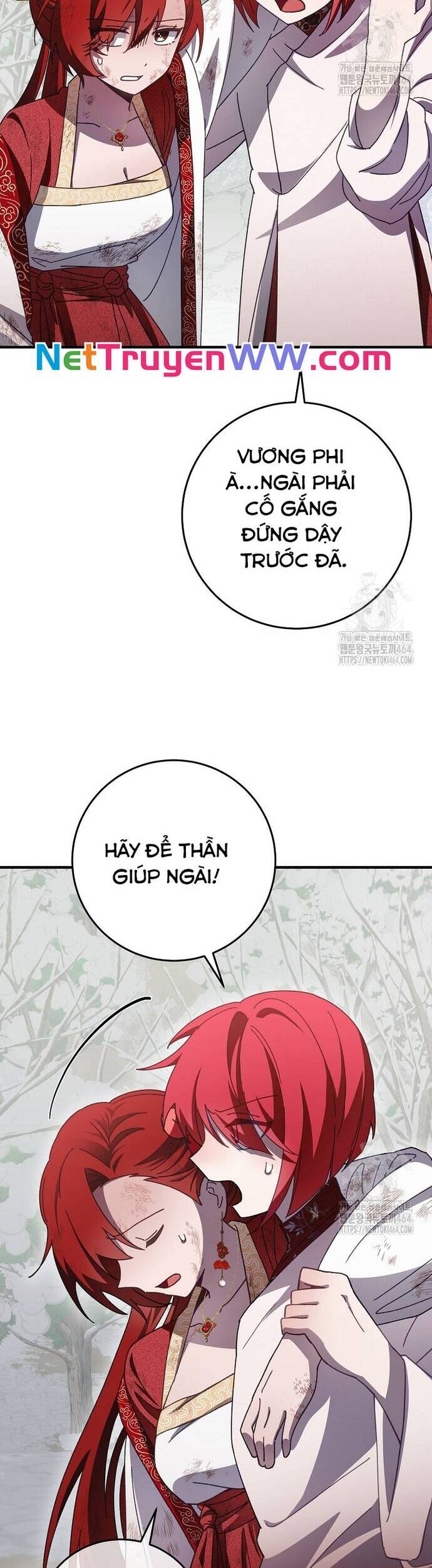 Sinh Tồn Trong Cuốn Tiểu Thuyết Romance Fantasy - Chapter 13 - Page 17