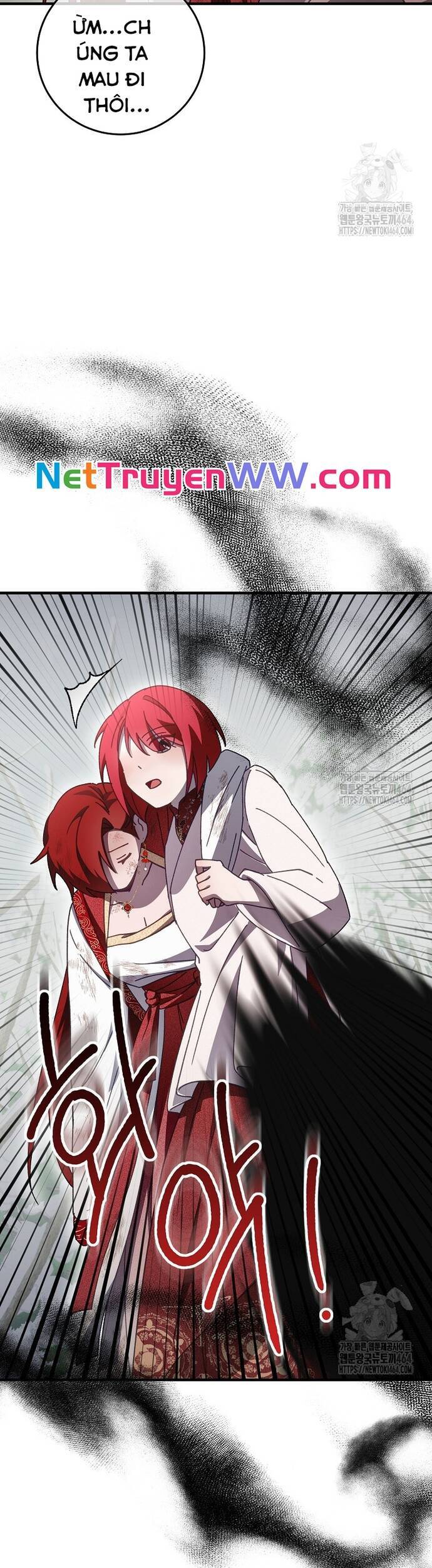 Sinh Tồn Trong Cuốn Tiểu Thuyết Romance Fantasy - Chapter 13 - Page 18