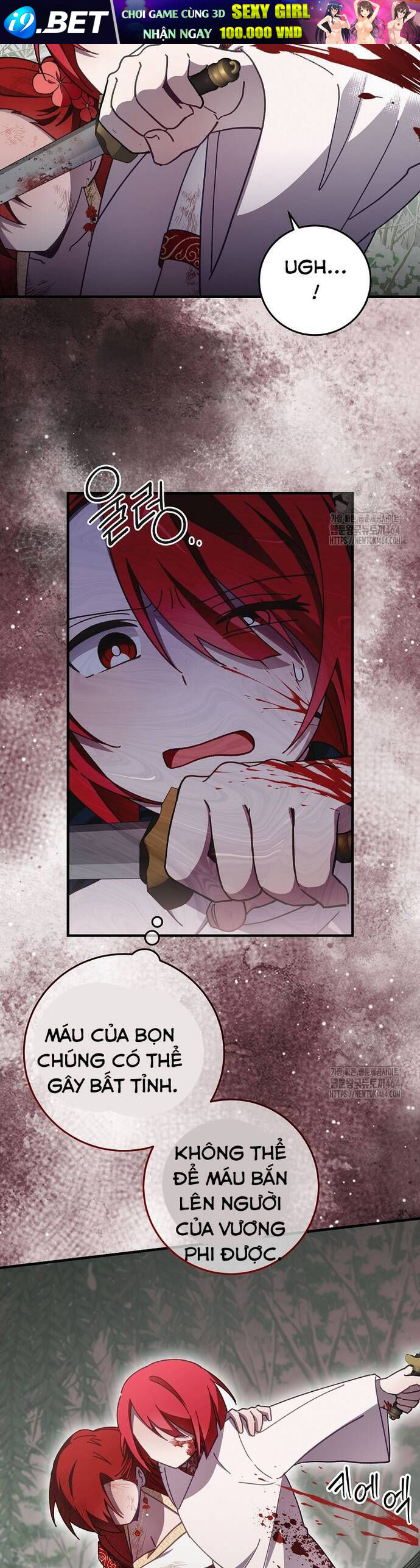Sinh Tồn Trong Cuốn Tiểu Thuyết Romance Fantasy - Chapter 13 - Page 20