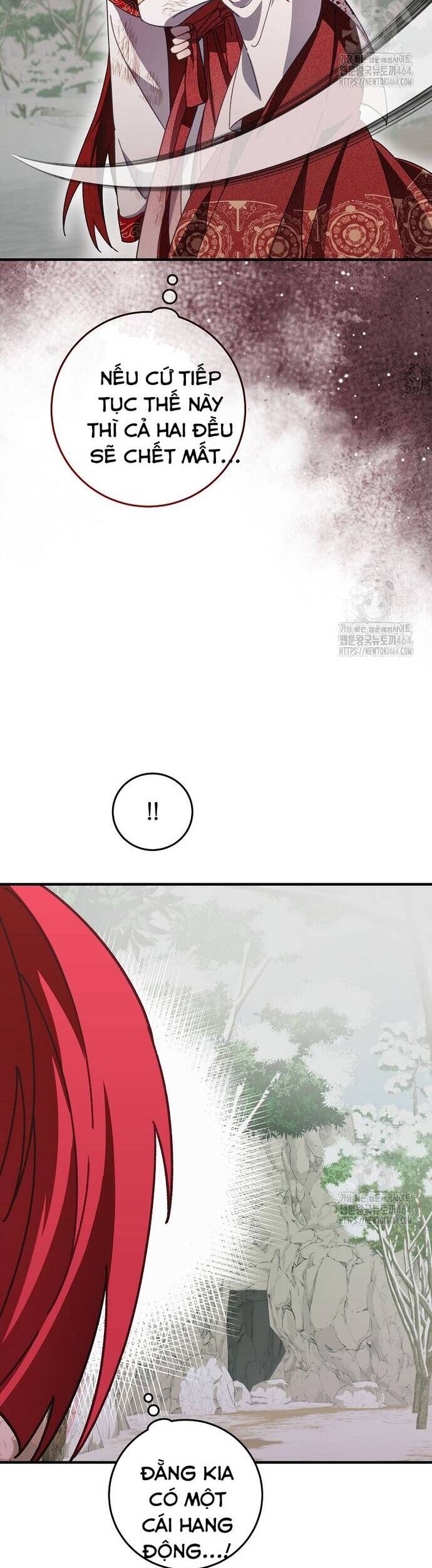 Sinh Tồn Trong Cuốn Tiểu Thuyết Romance Fantasy - Chapter 13 - Page 21