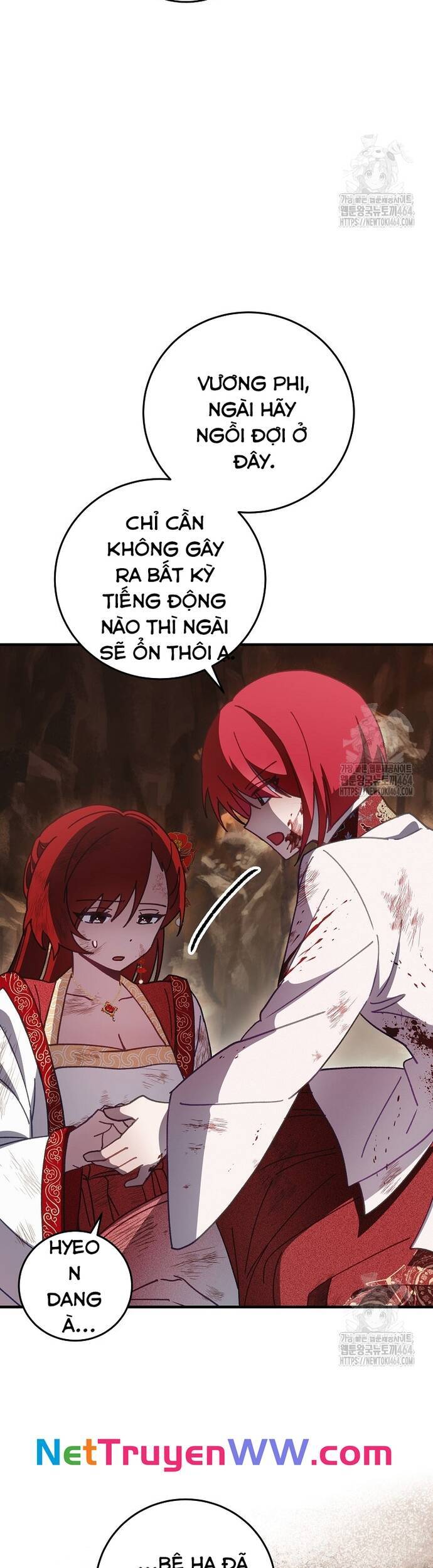 Sinh Tồn Trong Cuốn Tiểu Thuyết Romance Fantasy - Chapter 13 - Page 22