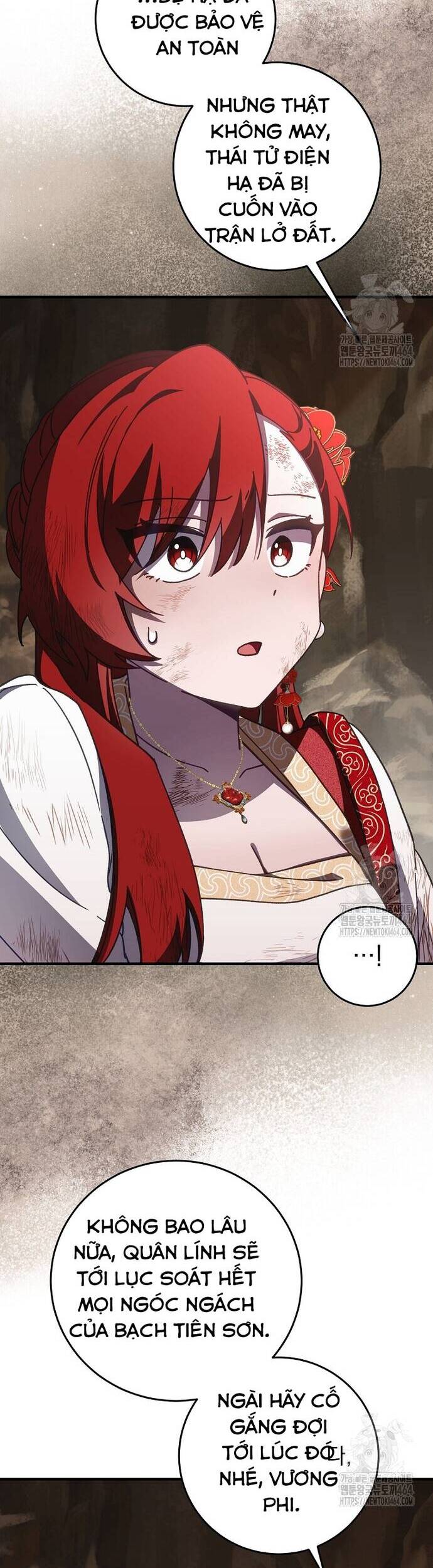 Sinh Tồn Trong Cuốn Tiểu Thuyết Romance Fantasy - Chapter 13 - Page 23