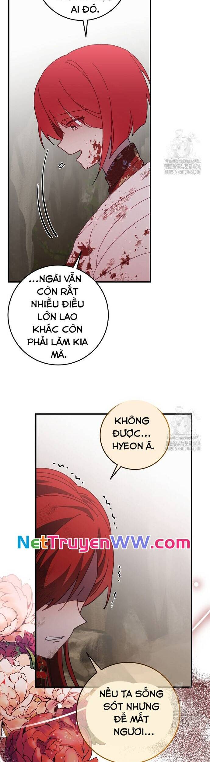 Sinh Tồn Trong Cuốn Tiểu Thuyết Romance Fantasy - Chapter 13 - Page 27