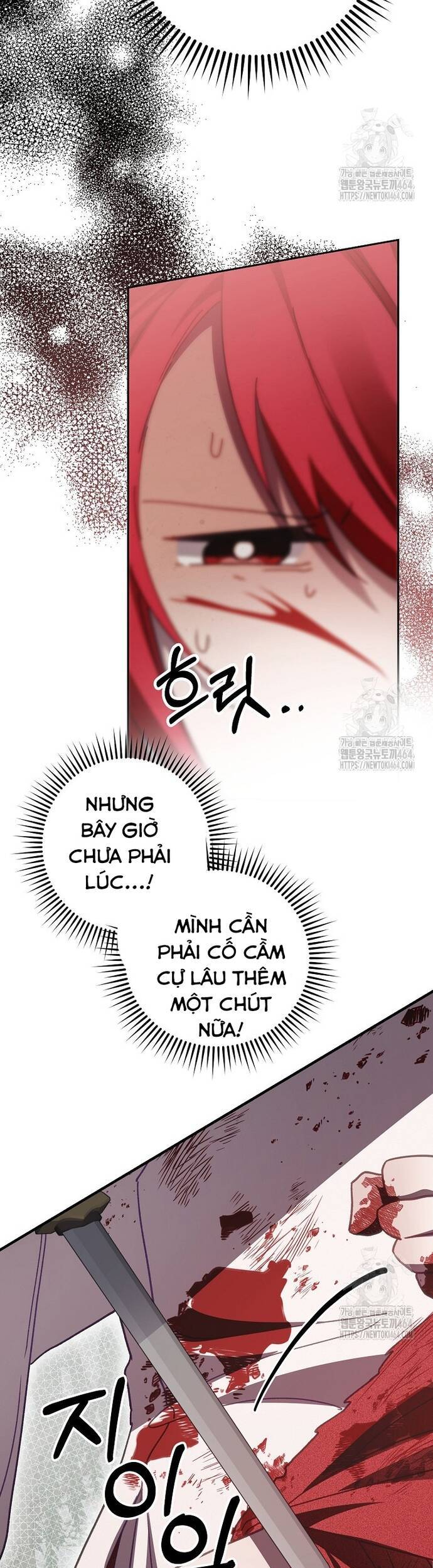 Sinh Tồn Trong Cuốn Tiểu Thuyết Romance Fantasy - Chapter 13 - Page 34