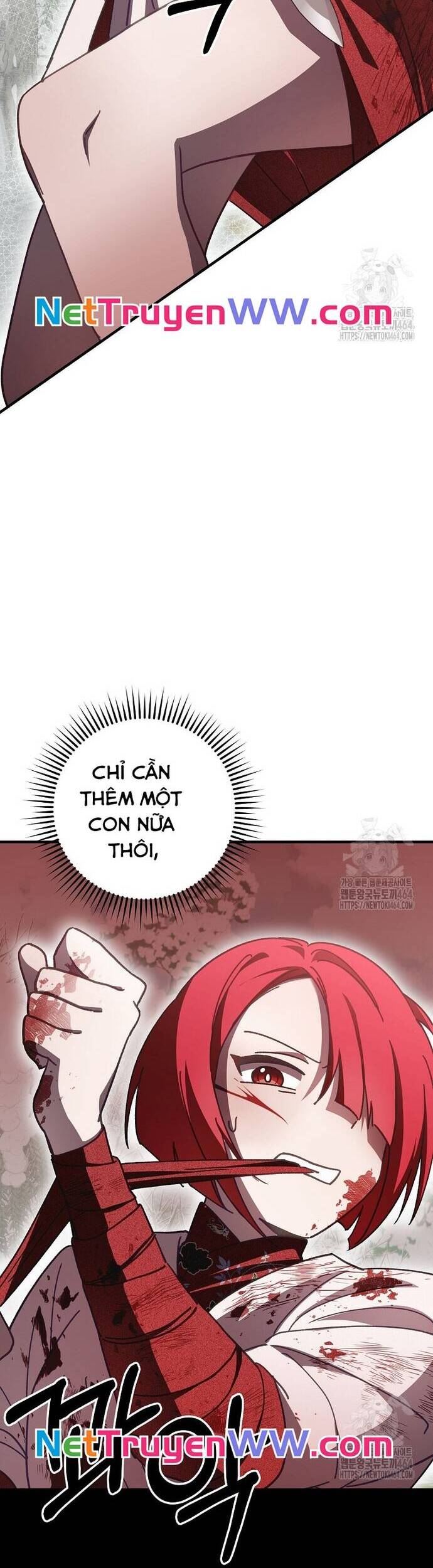 Sinh Tồn Trong Cuốn Tiểu Thuyết Romance Fantasy - Chapter 13 - Page 35