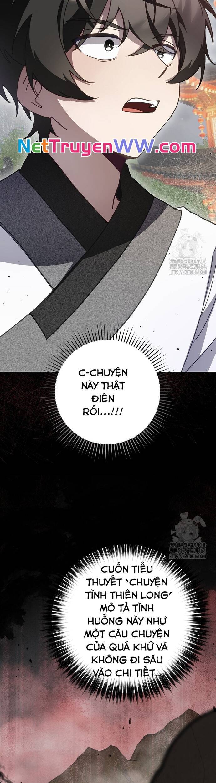 Sinh Tồn Trong Cuốn Tiểu Thuyết Romance Fantasy - Chapter 13 - Page 4