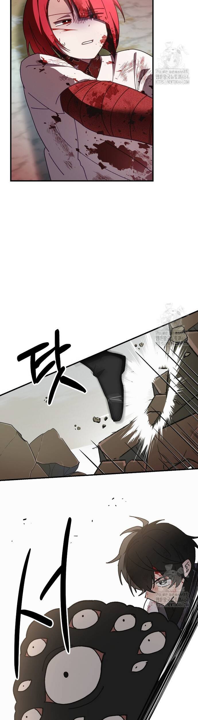 Sinh Tồn Trong Cuốn Tiểu Thuyết Romance Fantasy - Chapter 13 - Page 42