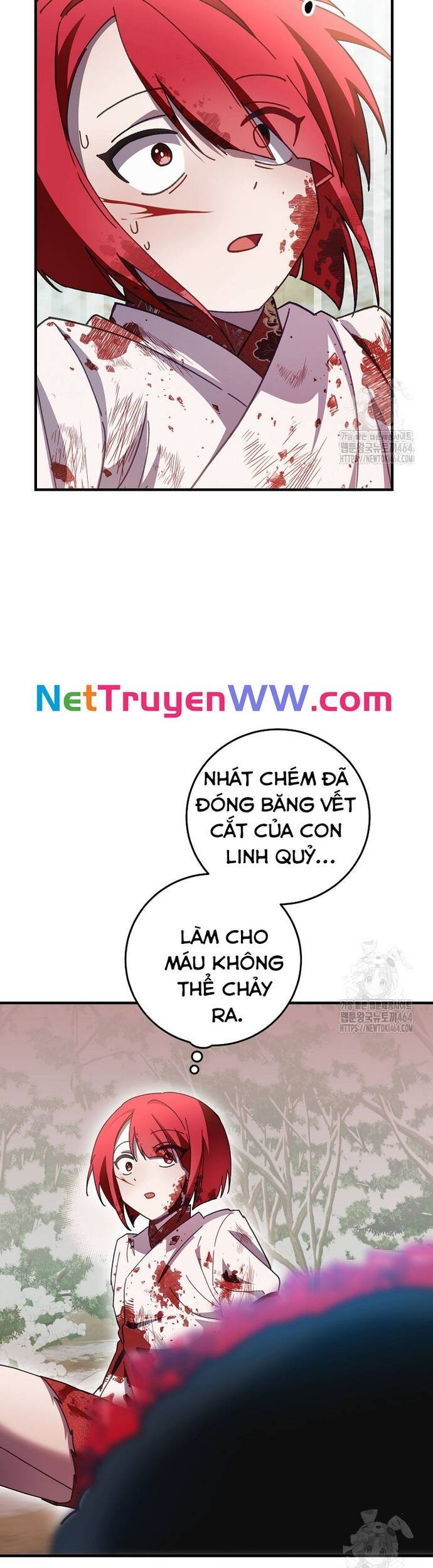 Sinh Tồn Trong Cuốn Tiểu Thuyết Romance Fantasy - Chapter 13 - Page 44