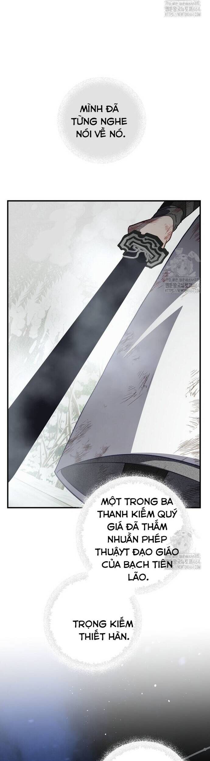 Sinh Tồn Trong Cuốn Tiểu Thuyết Romance Fantasy - Chapter 13 - Page 45