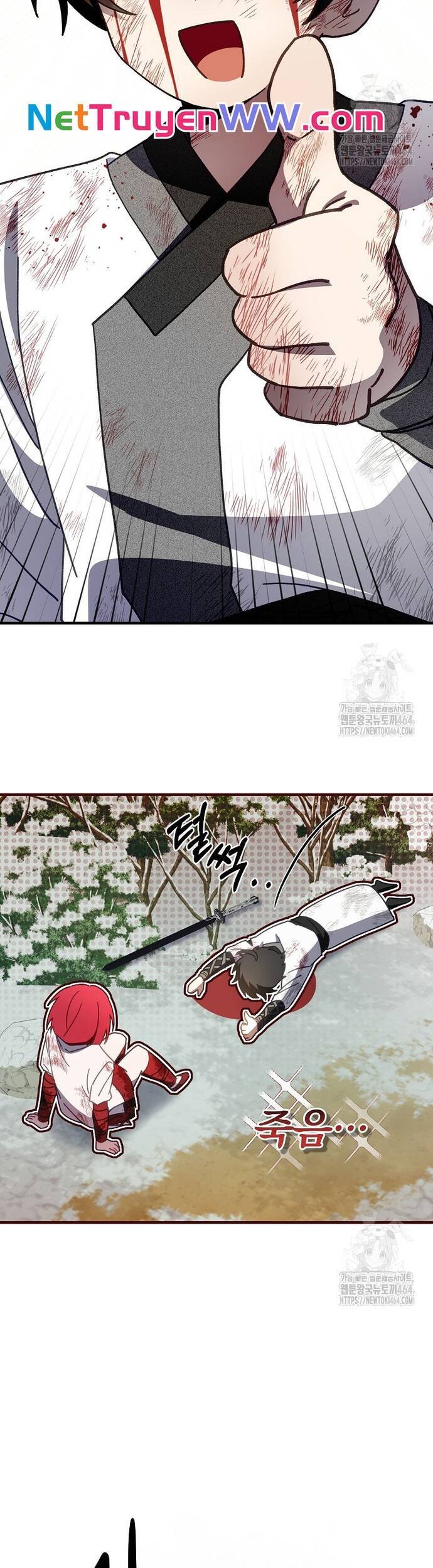 Sinh Tồn Trong Cuốn Tiểu Thuyết Romance Fantasy - Chapter 13 - Page 50