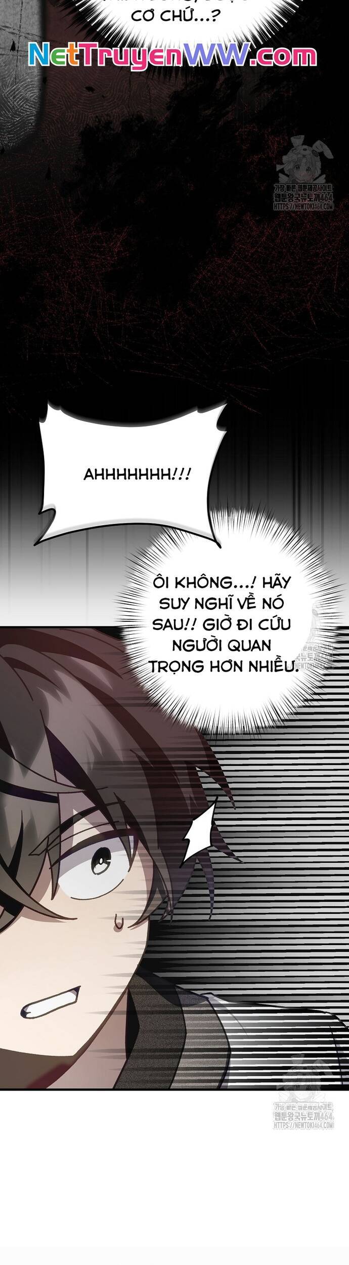 Sinh Tồn Trong Cuốn Tiểu Thuyết Romance Fantasy - Chapter 13 - Page 6