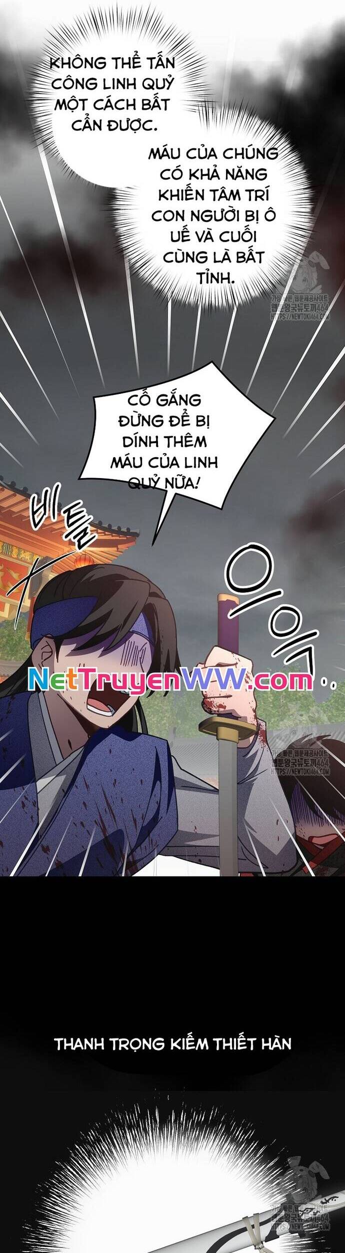 Sinh Tồn Trong Cuốn Tiểu Thuyết Romance Fantasy - Chapter 13 - Page 7