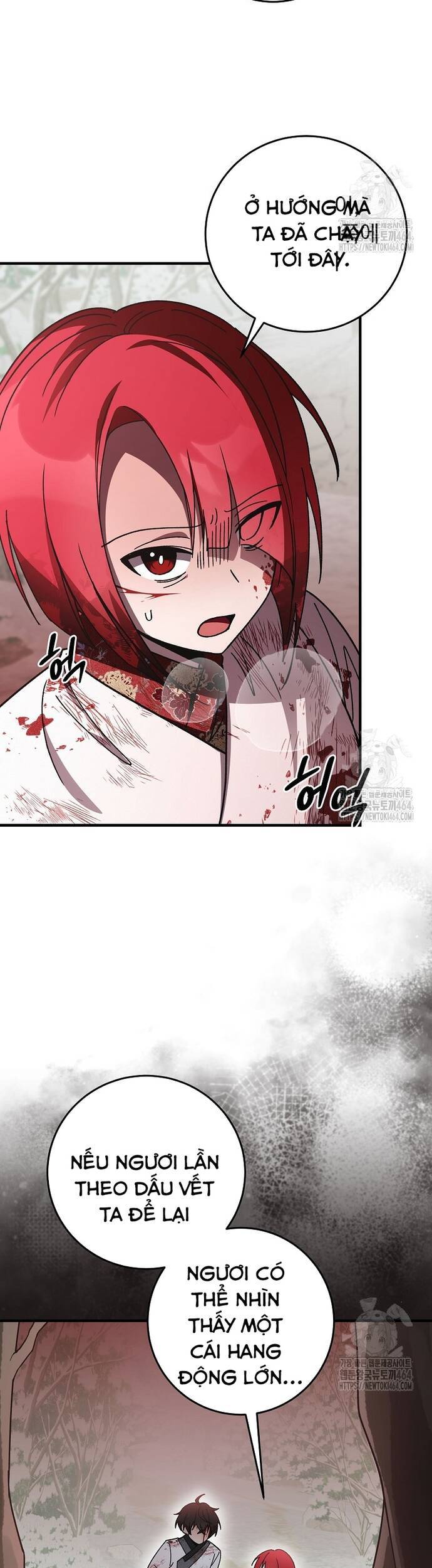 Sinh Tồn Trong Cuốn Tiểu Thuyết Romance Fantasy - Chapter 14 - Page 10