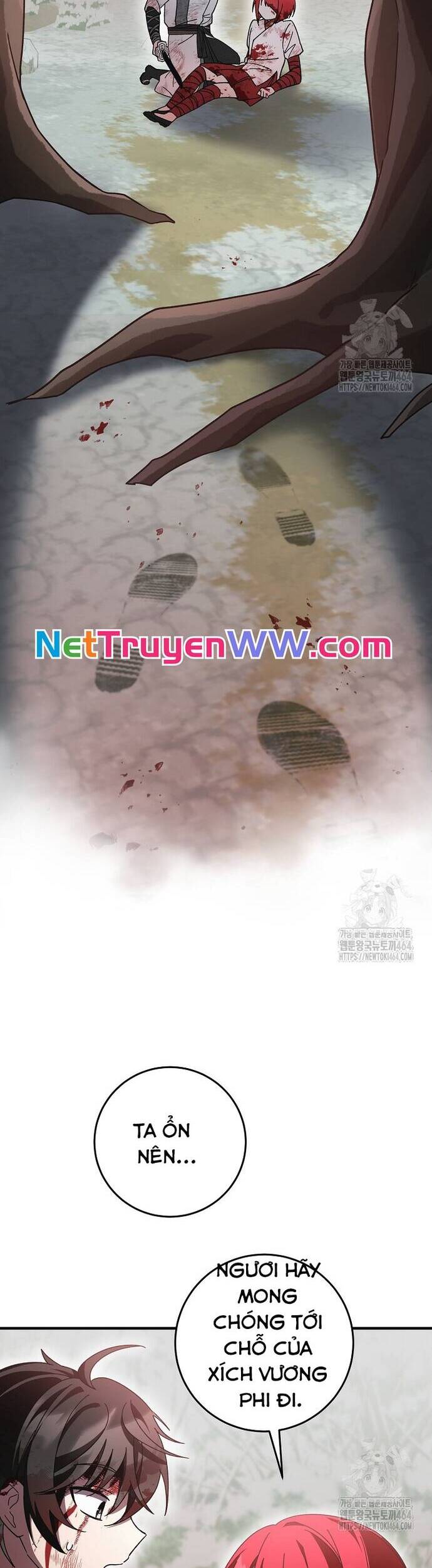 Sinh Tồn Trong Cuốn Tiểu Thuyết Romance Fantasy - Chapter 14 - Page 11