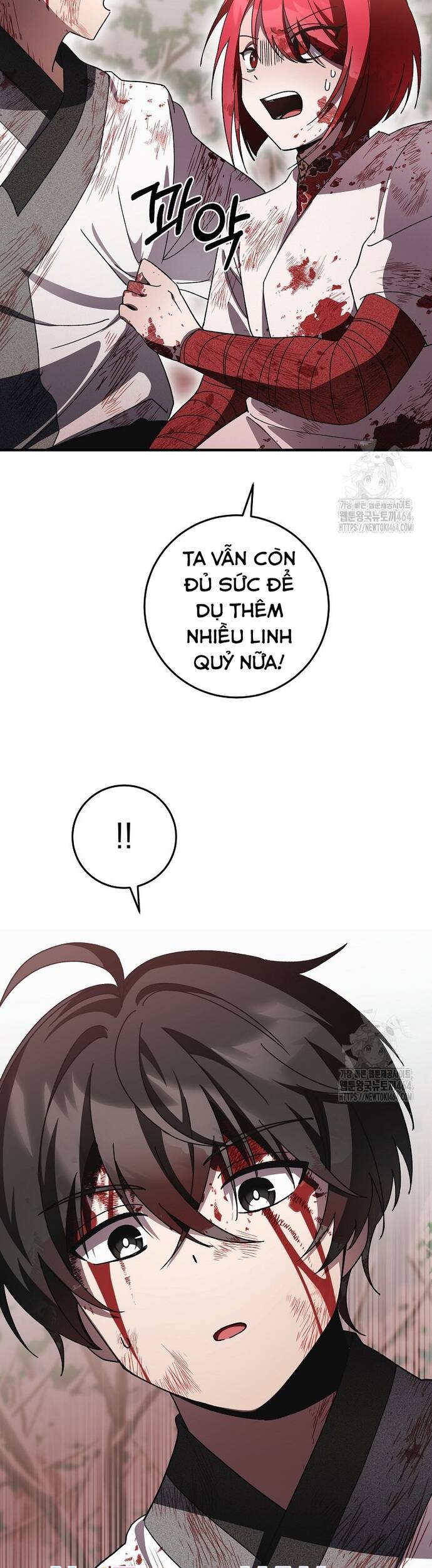 Sinh Tồn Trong Cuốn Tiểu Thuyết Romance Fantasy - Chapter 14 - Page 12