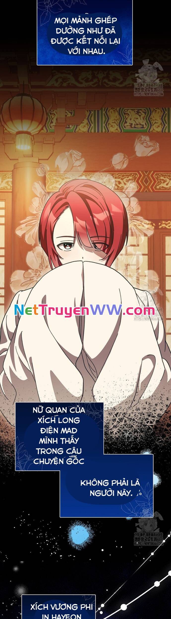 Sinh Tồn Trong Cuốn Tiểu Thuyết Romance Fantasy - Chapter 14 - Page 14