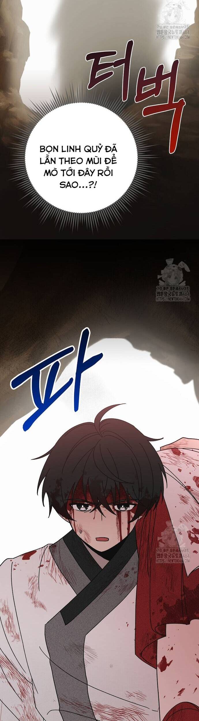 Sinh Tồn Trong Cuốn Tiểu Thuyết Romance Fantasy - Chapter 14 - Page 21