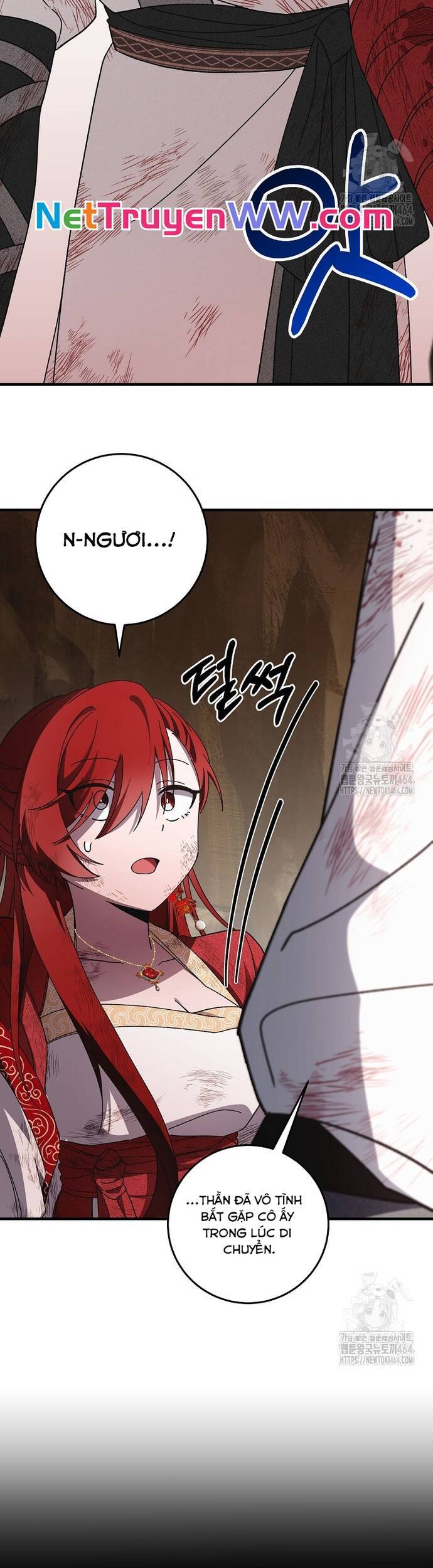 Sinh Tồn Trong Cuốn Tiểu Thuyết Romance Fantasy - Chapter 14 - Page 22