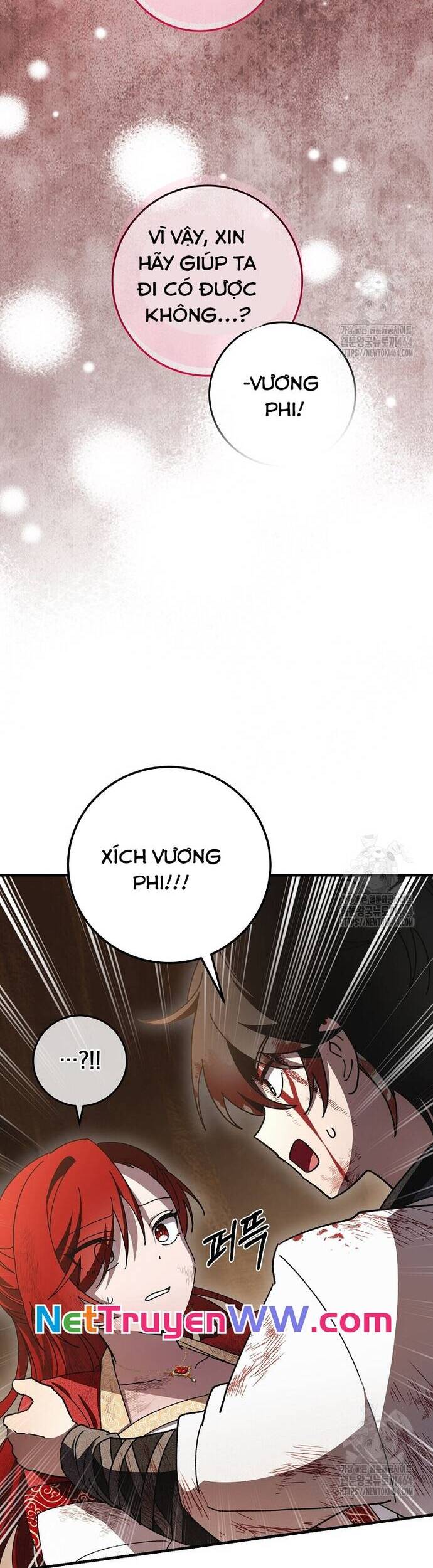 Sinh Tồn Trong Cuốn Tiểu Thuyết Romance Fantasy - Chapter 14 - Page 27