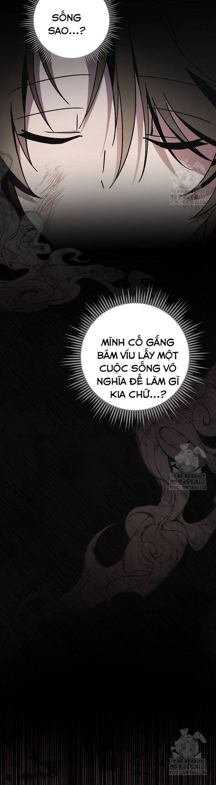 Sinh Tồn Trong Cuốn Tiểu Thuyết Romance Fantasy - Chapter 14 - Page 3