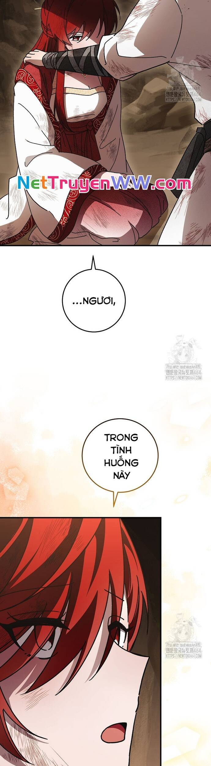 Sinh Tồn Trong Cuốn Tiểu Thuyết Romance Fantasy - Chapter 14 - Page 30