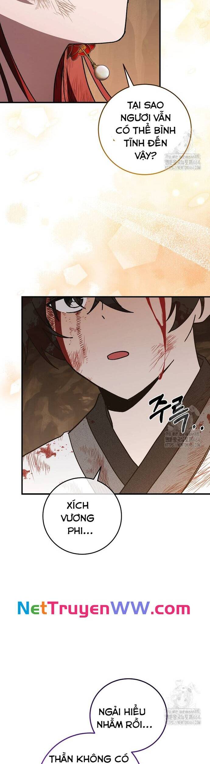 Sinh Tồn Trong Cuốn Tiểu Thuyết Romance Fantasy - Chapter 14 - Page 31