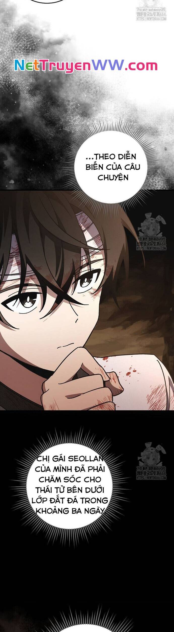 Sinh Tồn Trong Cuốn Tiểu Thuyết Romance Fantasy - Chapter 14 - Page 37