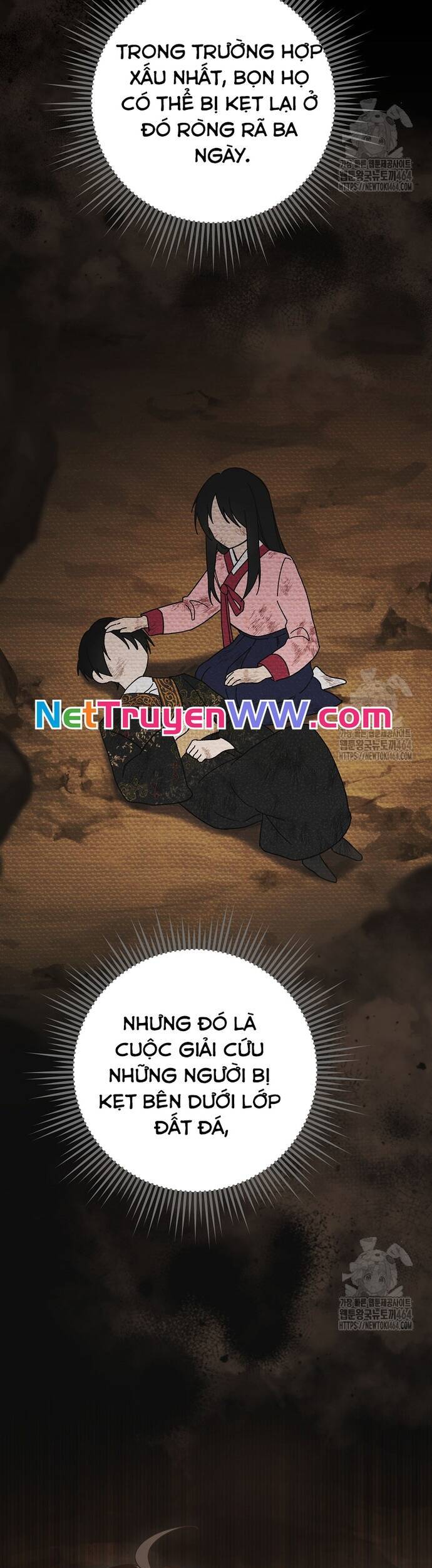 Sinh Tồn Trong Cuốn Tiểu Thuyết Romance Fantasy - Chapter 14 - Page 38