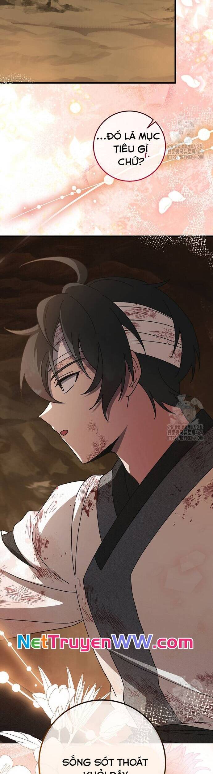 Sinh Tồn Trong Cuốn Tiểu Thuyết Romance Fantasy - Chapter 14 - Page 43