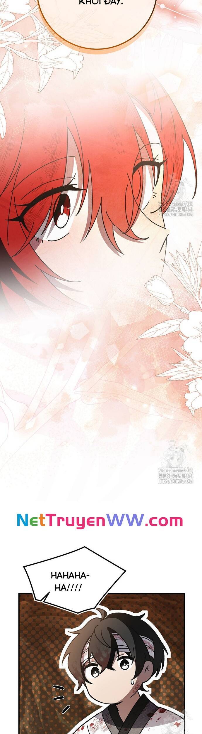 Sinh Tồn Trong Cuốn Tiểu Thuyết Romance Fantasy - Chapter 14 - Page 44