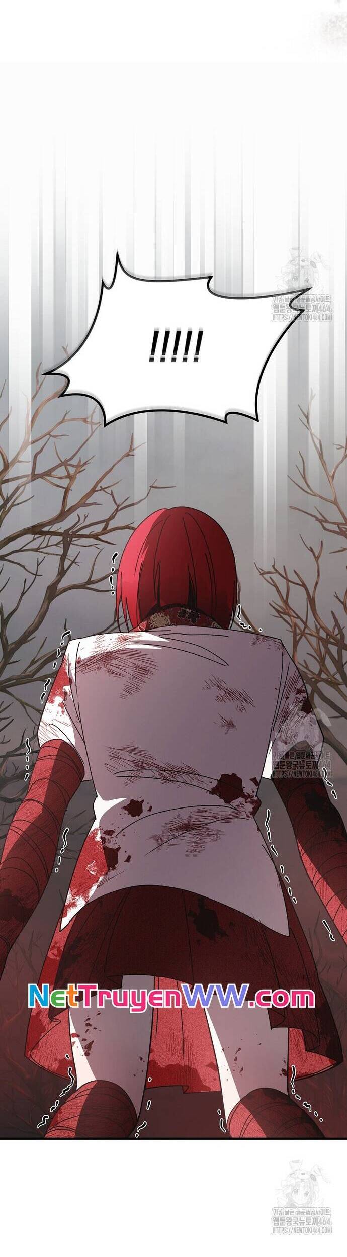 Sinh Tồn Trong Cuốn Tiểu Thuyết Romance Fantasy - Chapter 14 - Page 7