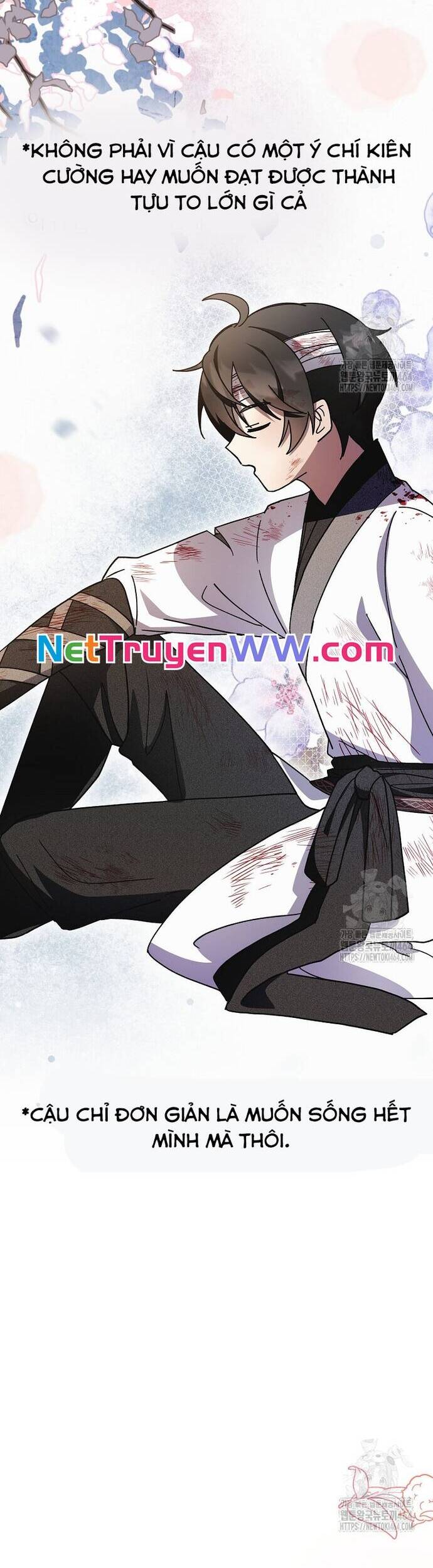 Sinh Tồn Trong Cuốn Tiểu Thuyết Romance Fantasy - Chapter 15 - Page 11