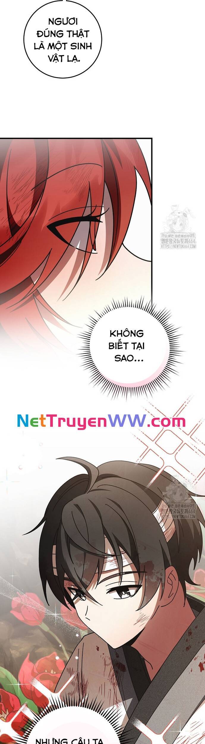 Sinh Tồn Trong Cuốn Tiểu Thuyết Romance Fantasy - Chapter 15 - Page 16