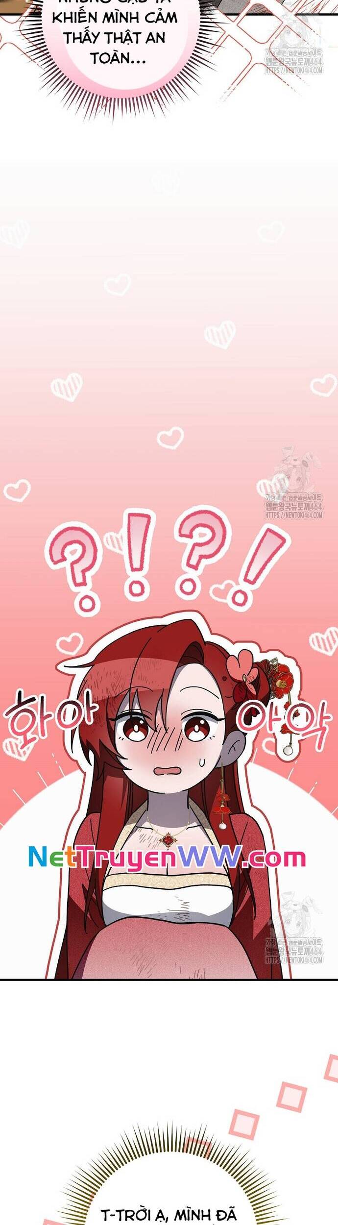 Sinh Tồn Trong Cuốn Tiểu Thuyết Romance Fantasy - Chapter 15 - Page 17