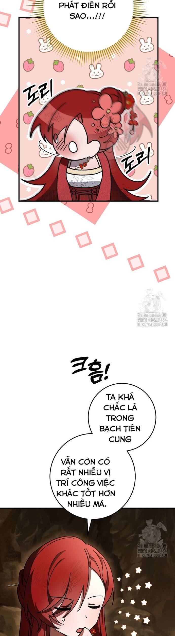 Sinh Tồn Trong Cuốn Tiểu Thuyết Romance Fantasy - Chapter 15 - Page 18