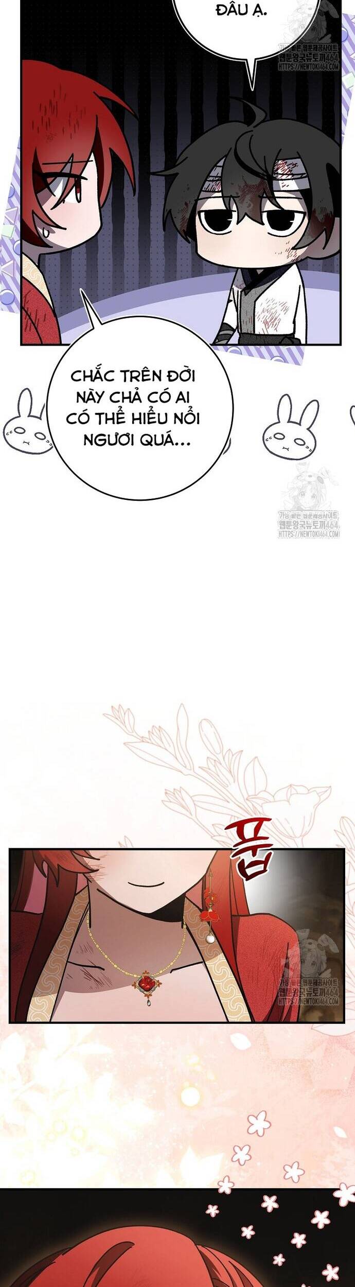 Sinh Tồn Trong Cuốn Tiểu Thuyết Romance Fantasy - Chapter 15 - Page 21