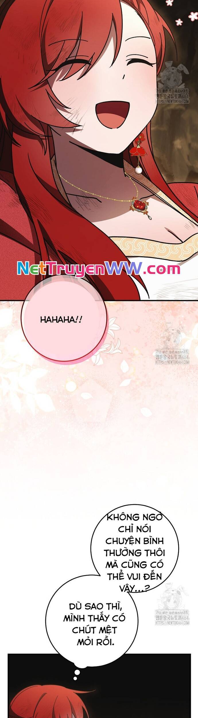 Sinh Tồn Trong Cuốn Tiểu Thuyết Romance Fantasy - Chapter 15 - Page 22