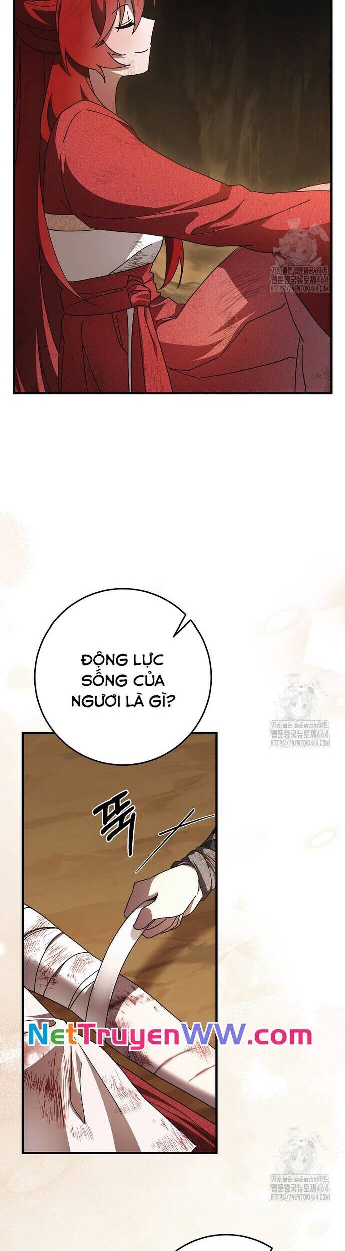 Sinh Tồn Trong Cuốn Tiểu Thuyết Romance Fantasy - Chapter 15 - Page 23