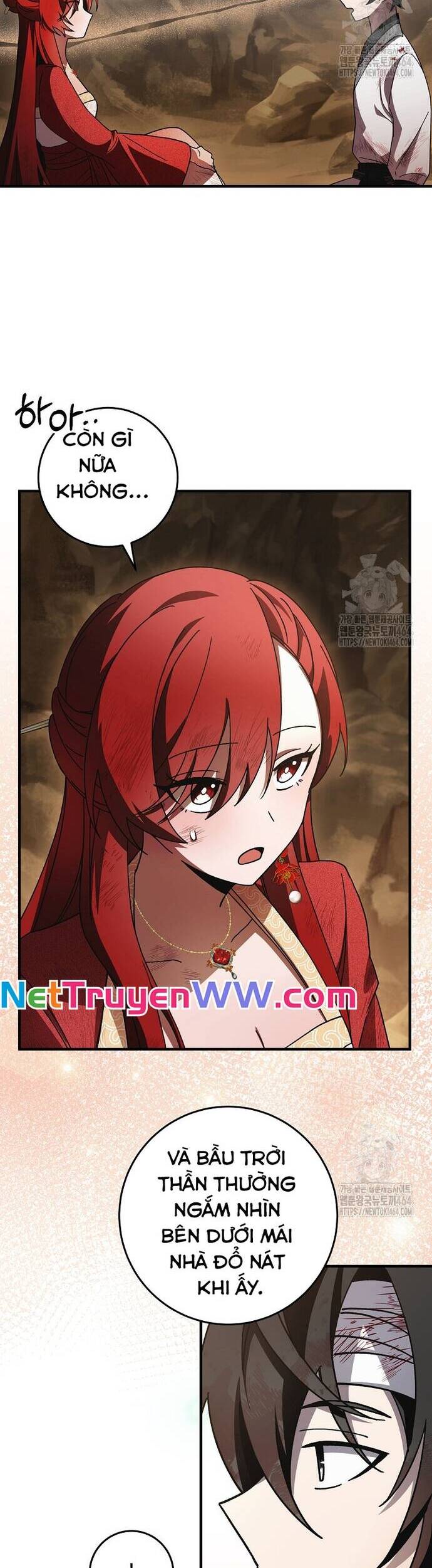 Sinh Tồn Trong Cuốn Tiểu Thuyết Romance Fantasy - Chapter 15 - Page 25